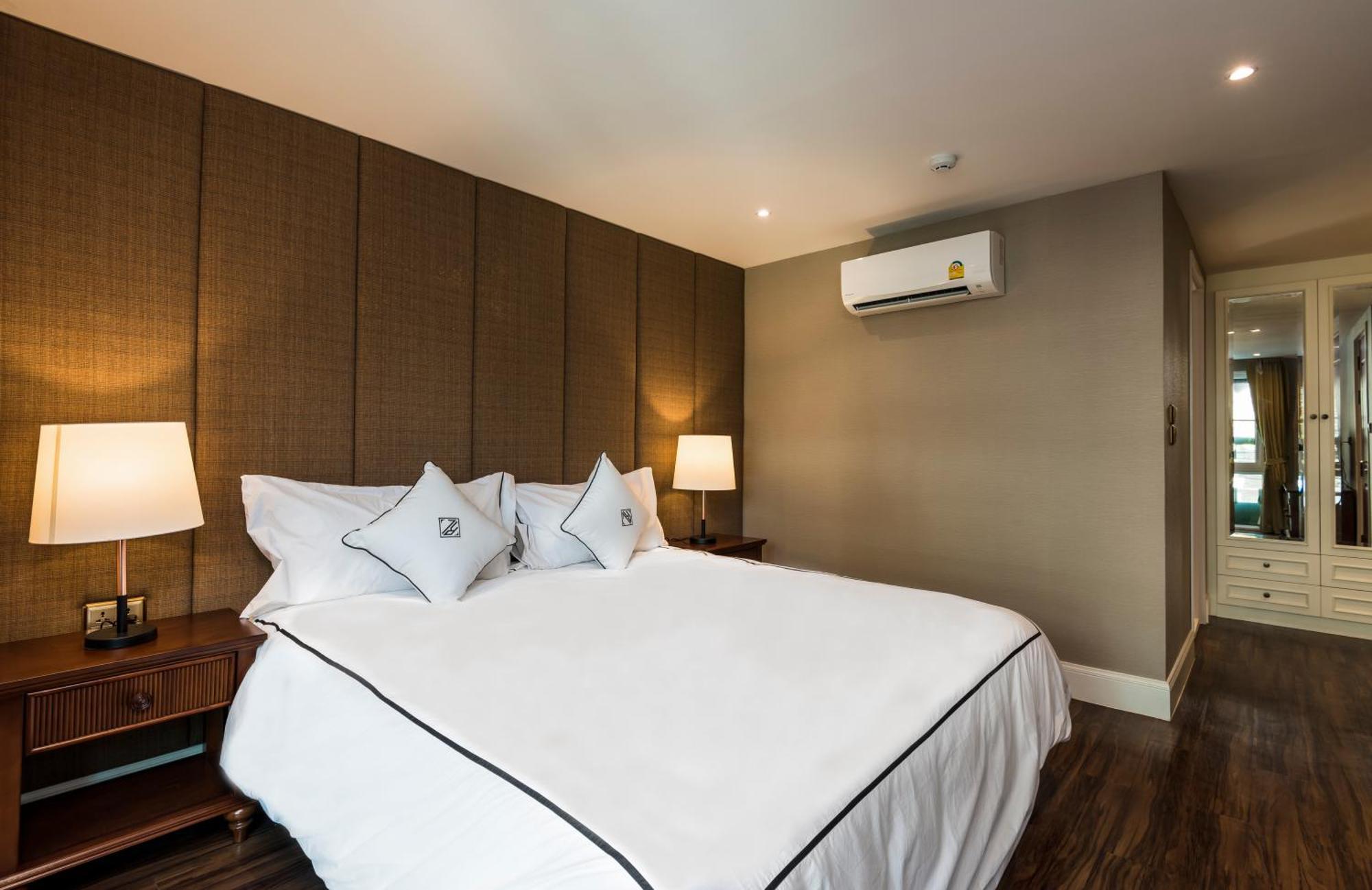 Apartamento The Elite @ Thong Lor 25 Bangkok Exterior foto